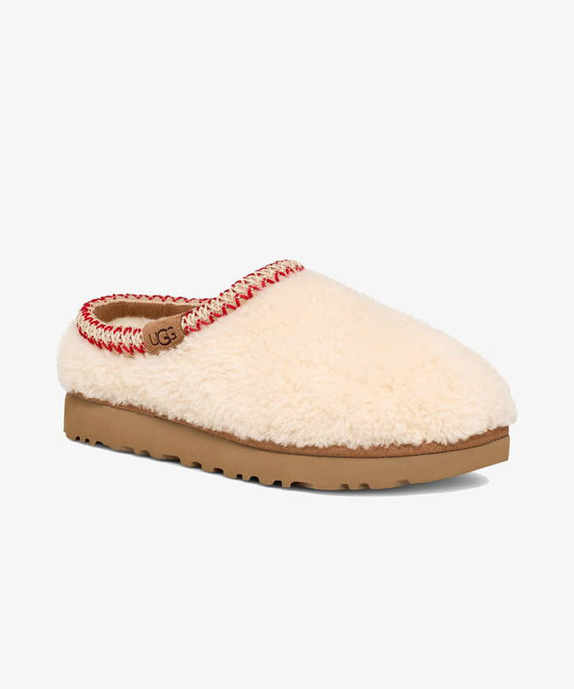 UGG Tasman Maxi Curly