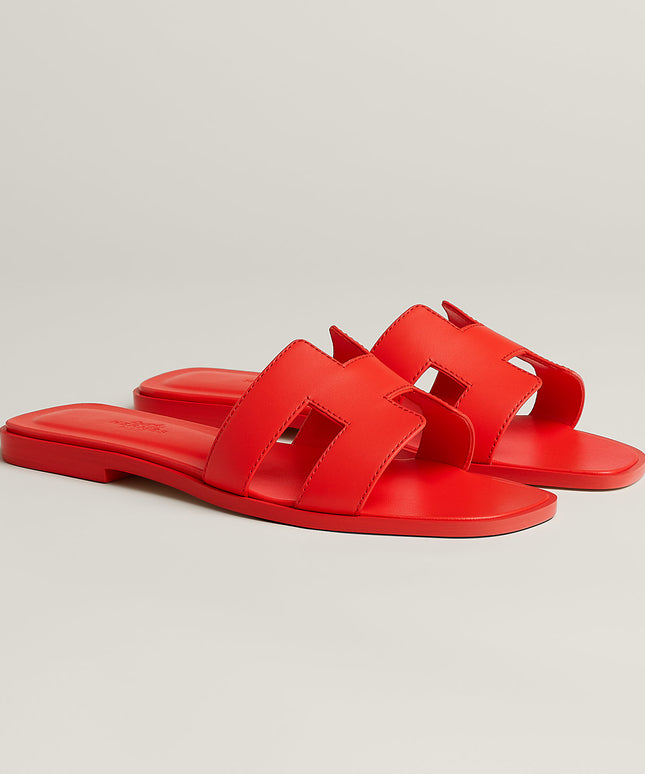 Oran sandal