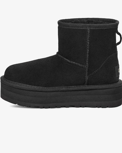 UGG Classic Platform