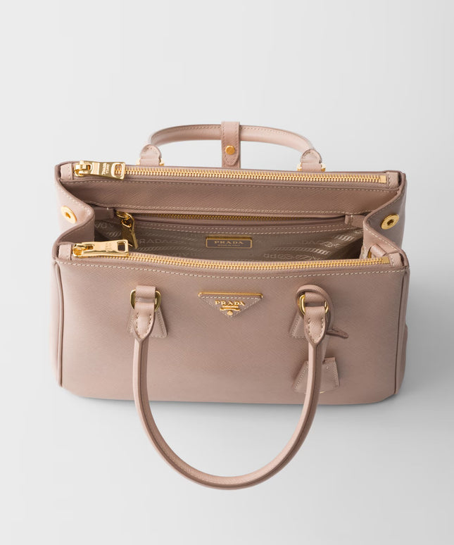 Prada Galleria Orta Boy Saffiano