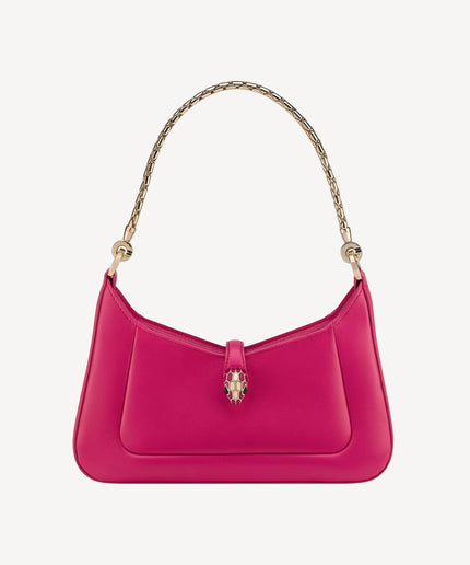 Bvlgari SERPENTI BAIA SHOULDER BAG