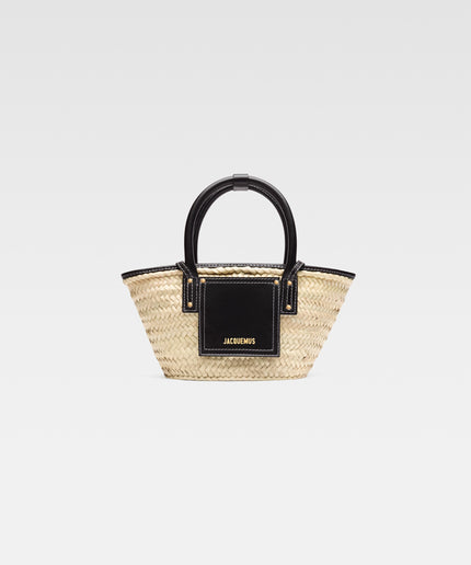 The small Soli basket