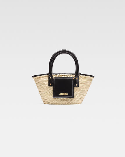 The small Soli basket