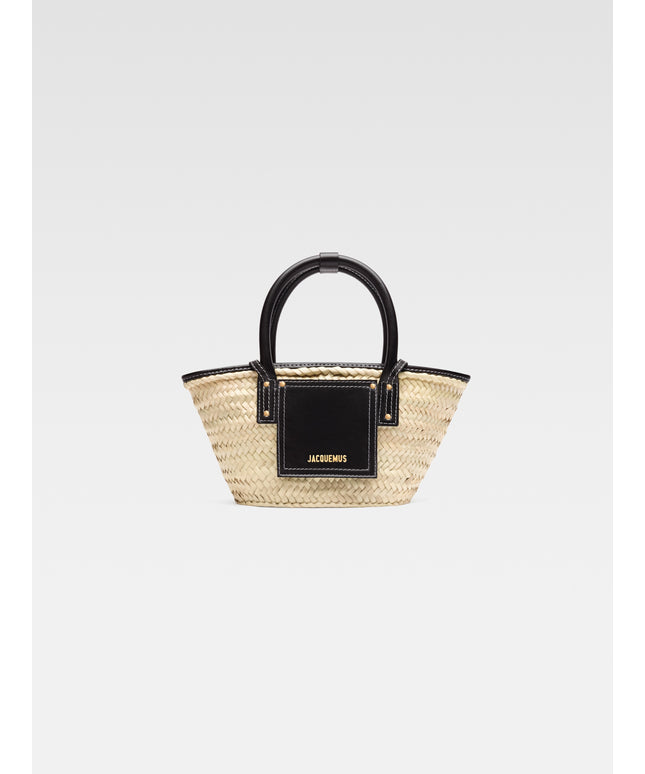 The small Soli basket