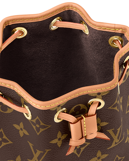Louis Vuitton Nano Noé