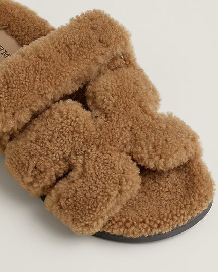 Chypre sandal