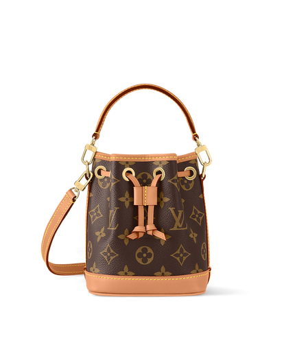 Louis Vuitton Nano Noé