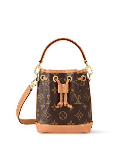 Louis Vuitton Nano Noé