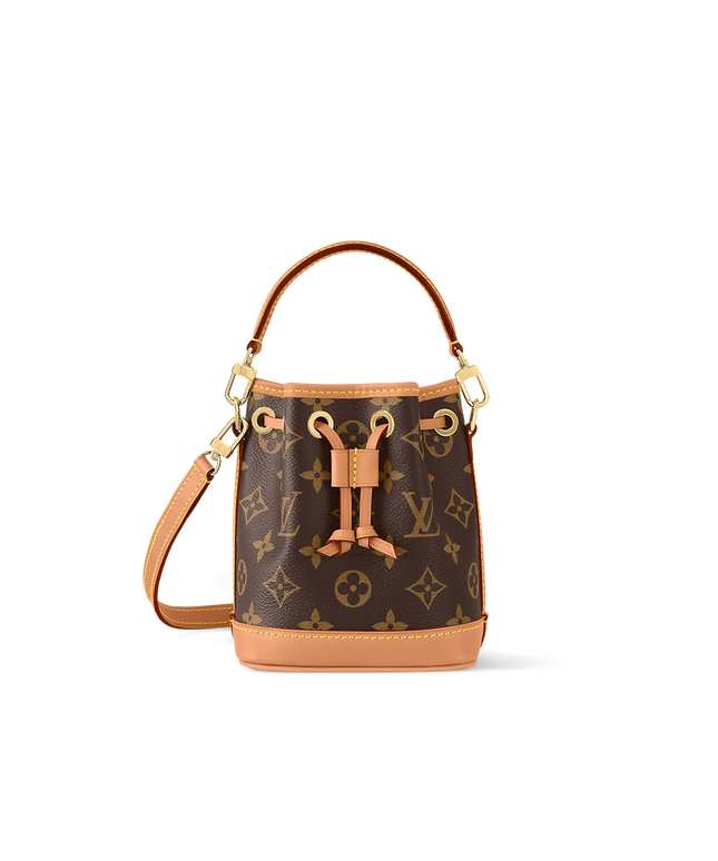 Louis Vuitton Nano Noé
