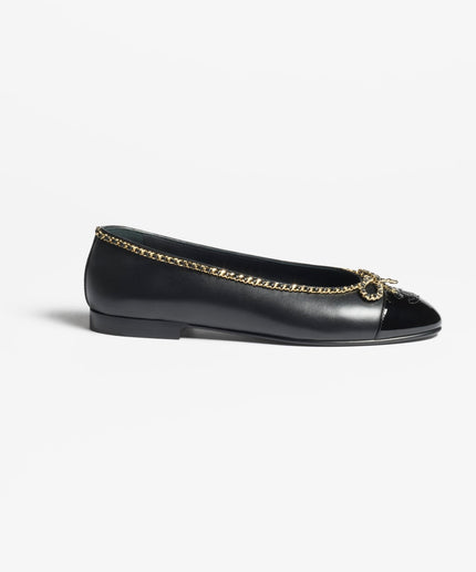 Chanel Babet