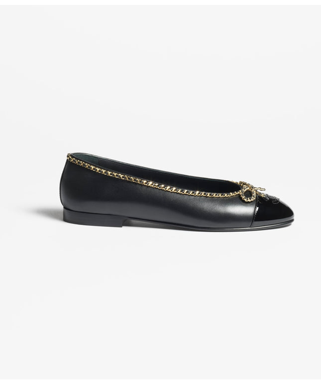 Chanel Babet