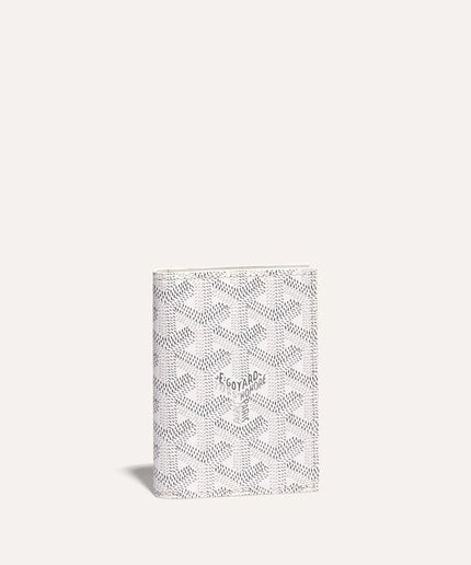 GOYARD Saint-Marc Card Wallet