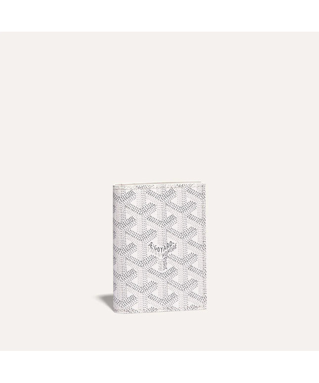 GOYARD Saint-Marc Card Wallet
