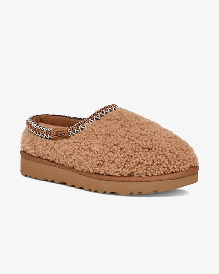 UGG Tasman Maxi Curly