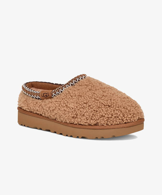 UGG Tasman Maxi Curly