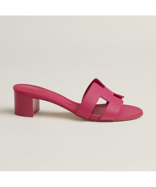 Oasis sandal