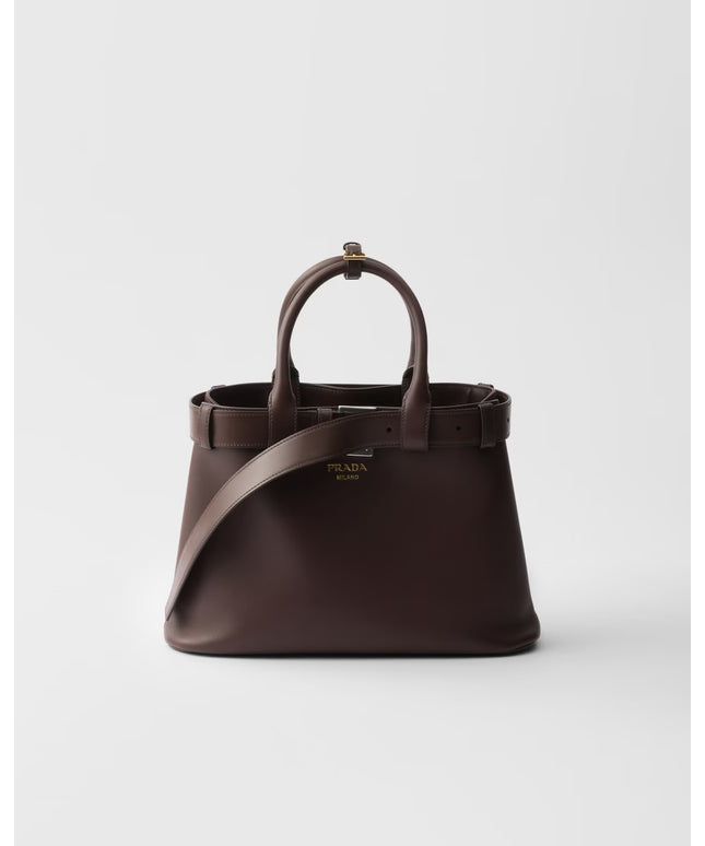 Prada Buckle Kemerli
