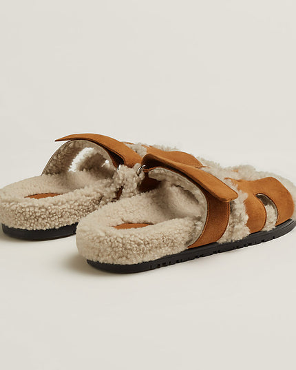 Chypre sandal