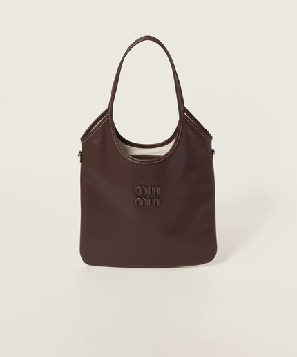 IVY leather bag