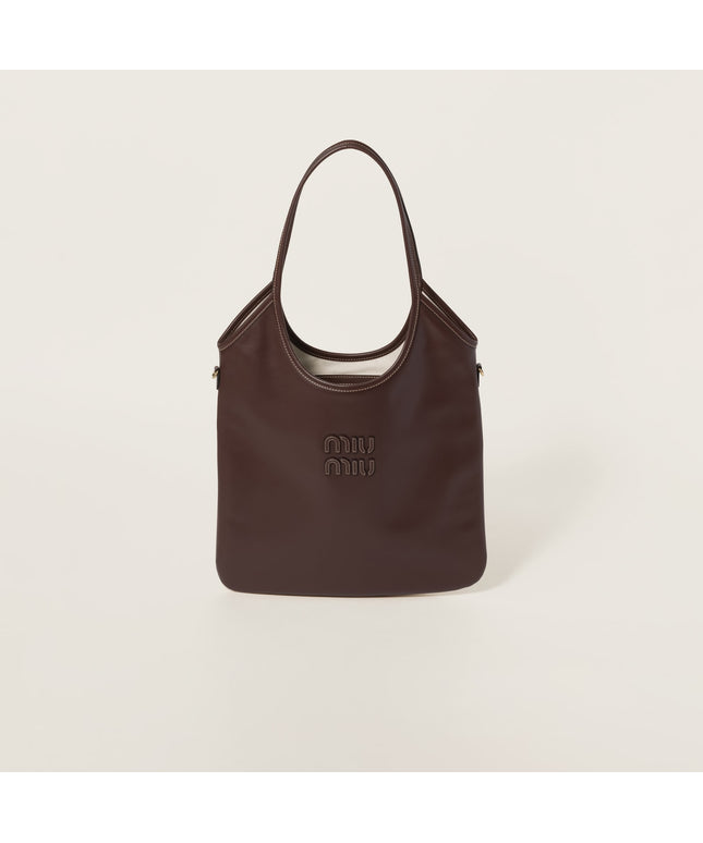 IVY leather bag