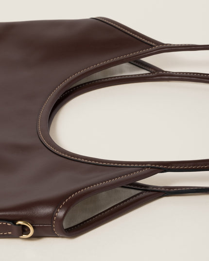 IVY leather bag