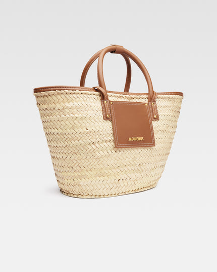 The small Soli basket