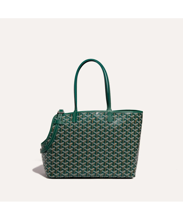 Chien Gris bag