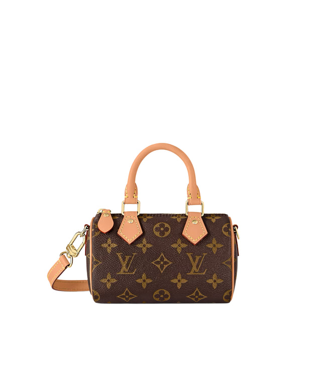 LV Nano Speedy