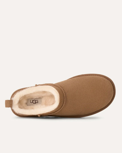 Ugg Classic Micro