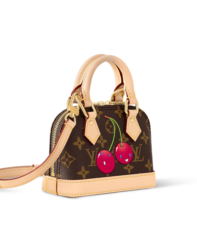 LV x TM Nano Alma