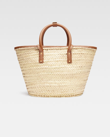 The small Soli basket
