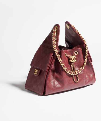Chanel 25