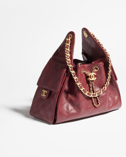 Chanel 25