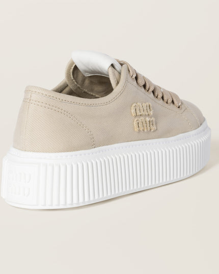 Miu Miu Colonial Beige