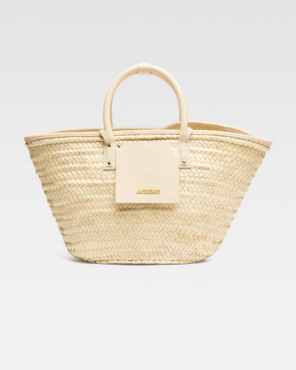 The small Soli basket