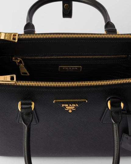 Prada Galleria Orta Boy Saffiano