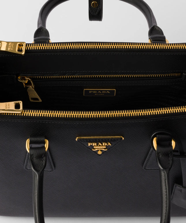 Prada Galleria Orta Boy Saffiano