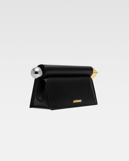 LES CLASSIQUES
Take-out clutch