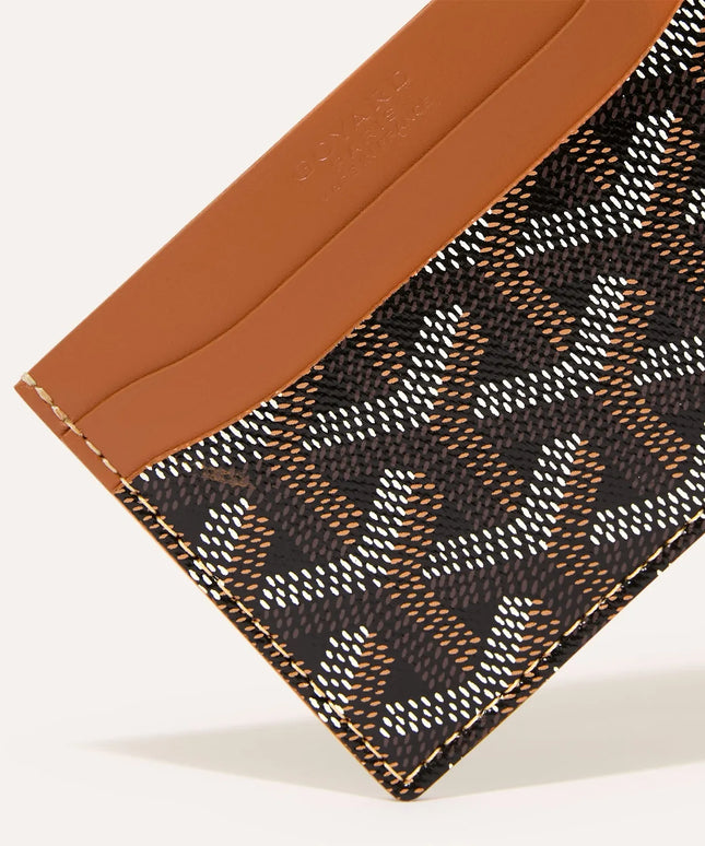 Saint-Sulpice Card Wallet