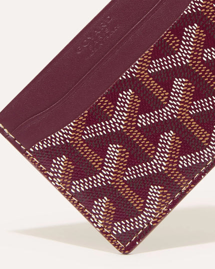 Saint-Sulpice Card Wallet