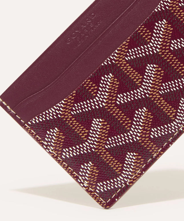 Saint-Sulpice Card Wallet