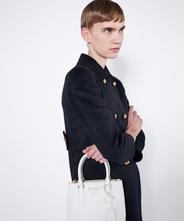 Prada Galleria Saffiano Deri Mini Çanta