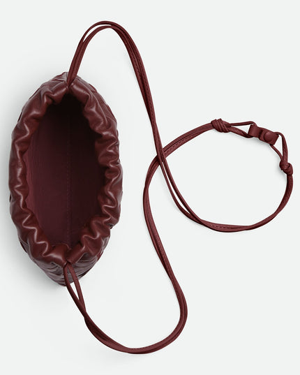 Small Dustbag Madder brown