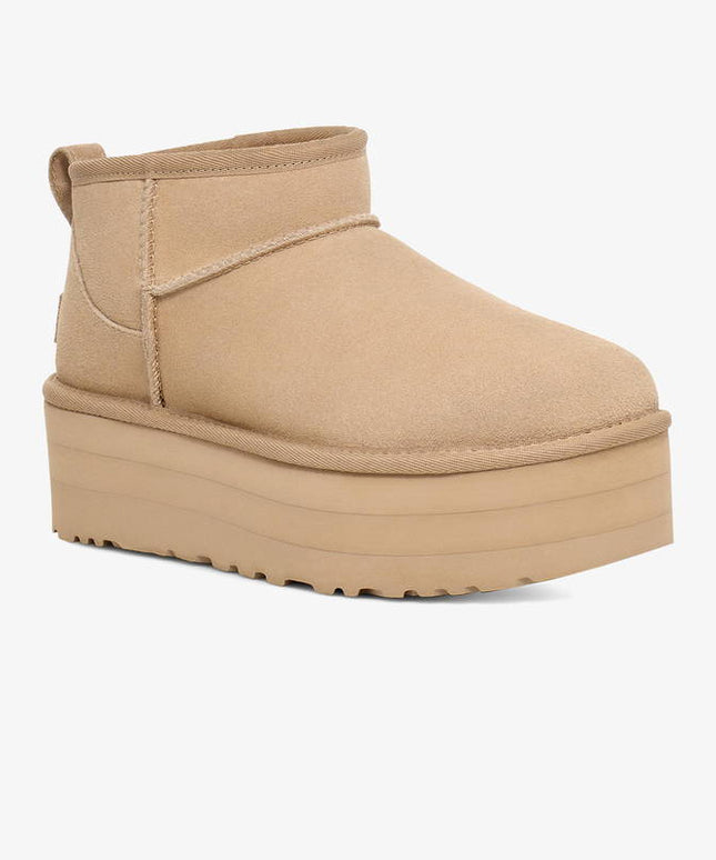 UGG
UGG Classic Ultra Mini Platform