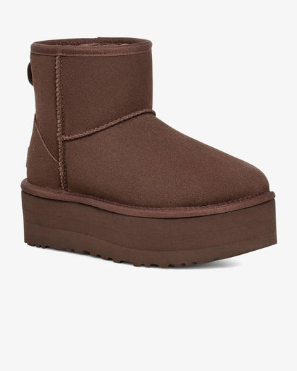 UGG Classic  Platform