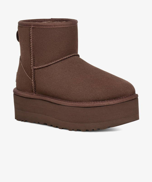 UGG Classic  Platform