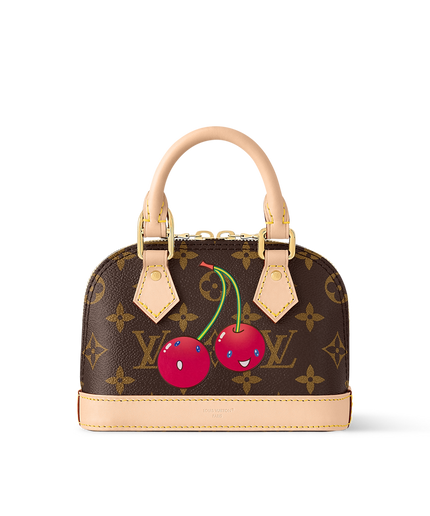 LV x TM Nano Alma