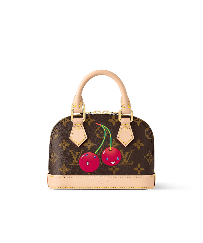 LV x TM Nano Alma