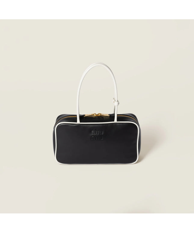 MIU MIU Beau Deri Çanta