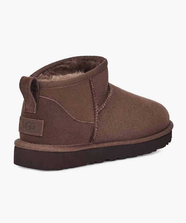 Ugg Classic Ultra Mini